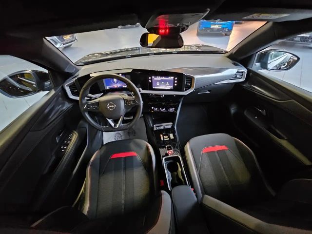 Opel Mokka GS-Line Grand Sport