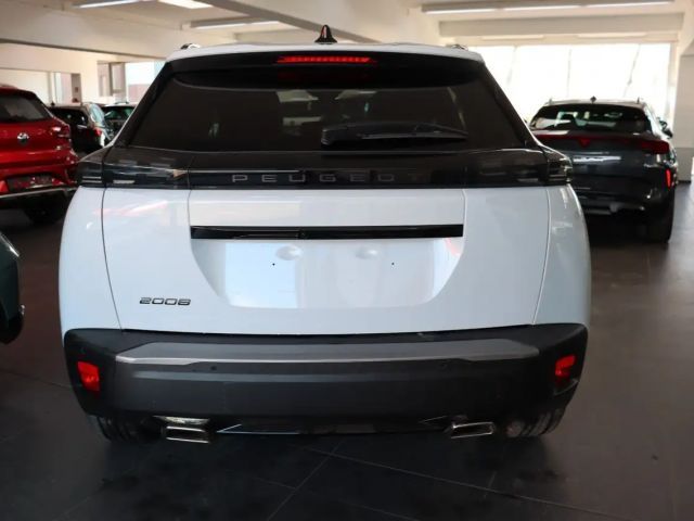 Peugeot 2008 Allure Pack EAT8