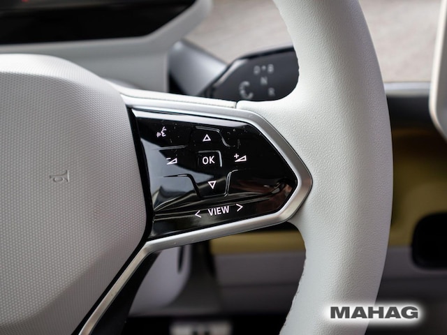 Volkswagen ID.Buzz 150 kW Pro