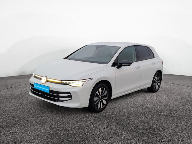 Volkswagen Golf 1.5 eTSI DSG Golf VIII