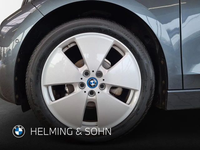 BMW i3 120Ah