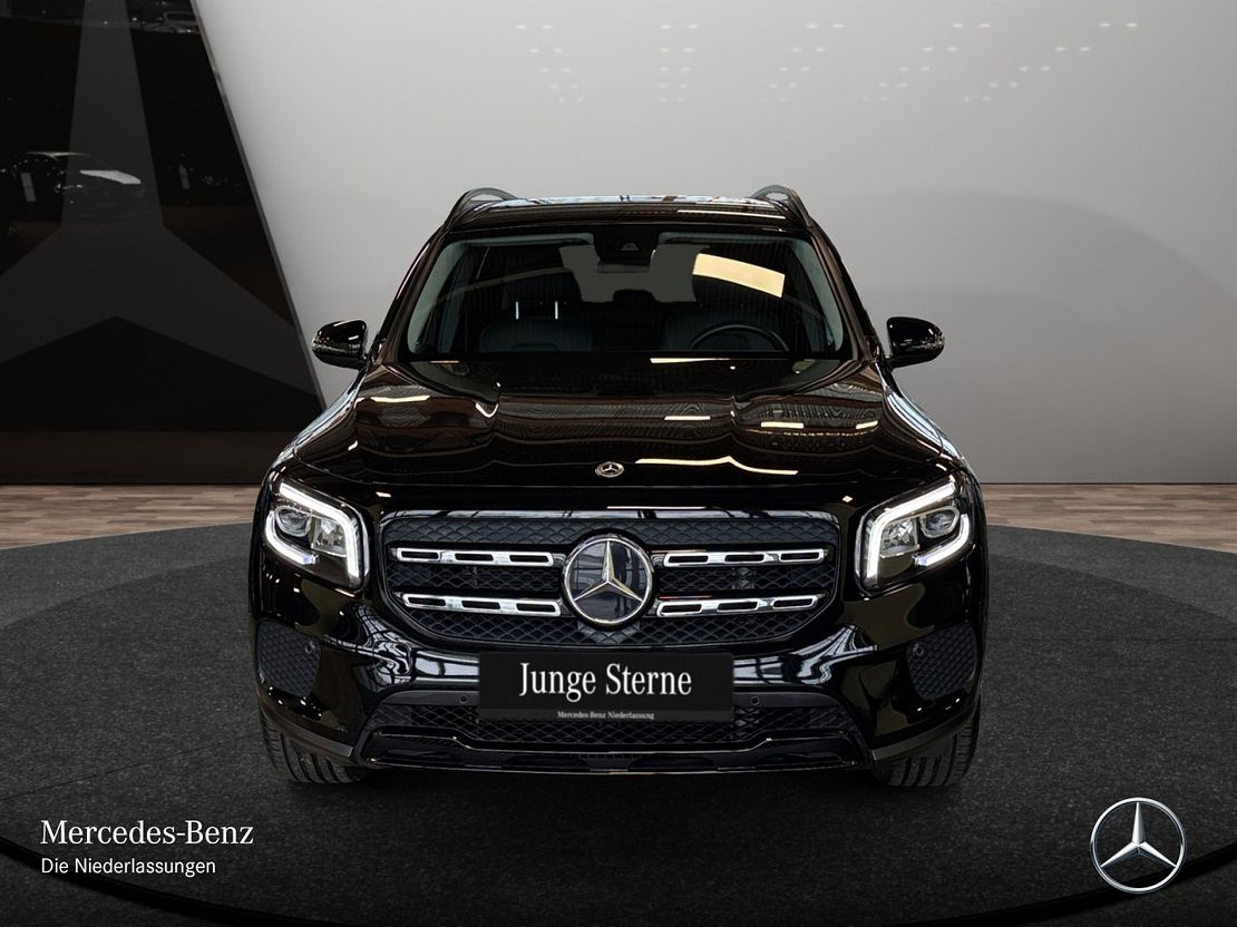 Mercedes-Benz GLB 200 GLB 200