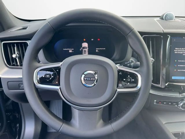 Volvo XC60 Recharge Ultra