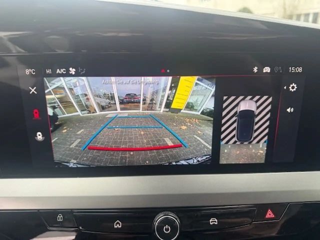 Opel Mokka GS-Line Grand Sport