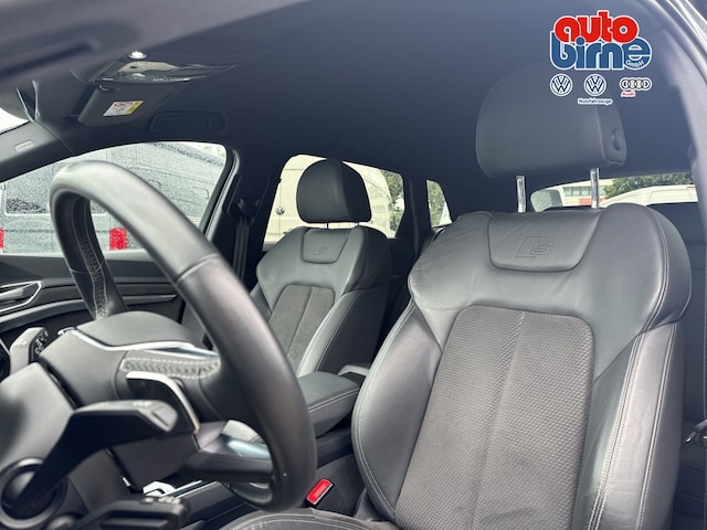 Audi e-tron 50 Quattro