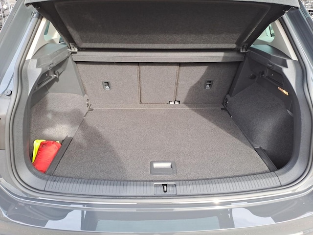 Volkswagen Tiguan 1.5 TSI DSG Life