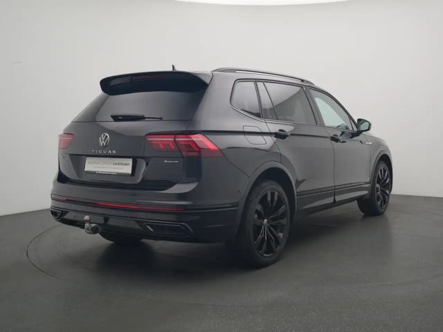 Volkswagen Tiguan 4Motion Allspace R-Line