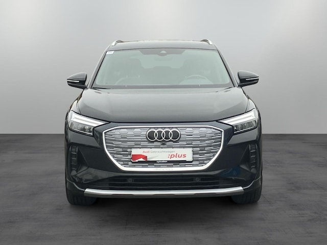Audi Q4 e-tron Quattro