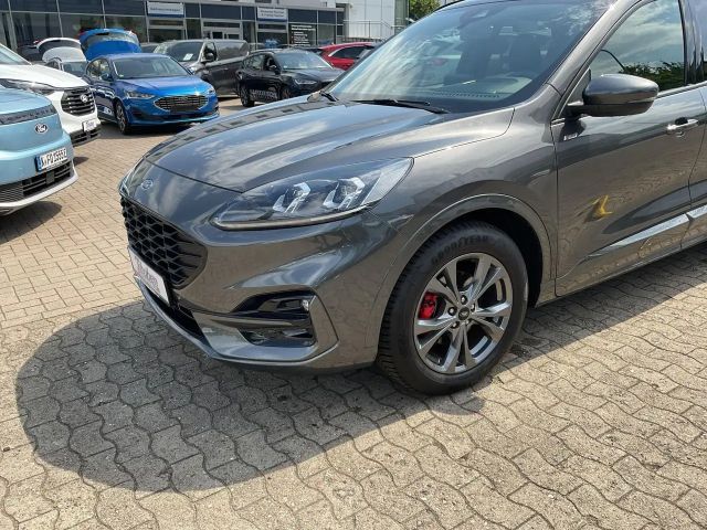 Ford Kuga EcoBoost ST Line X