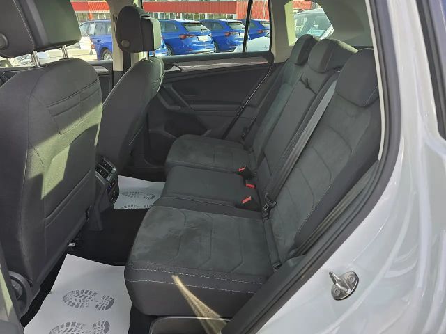 Volkswagen Tiguan 4Motion DSG Life