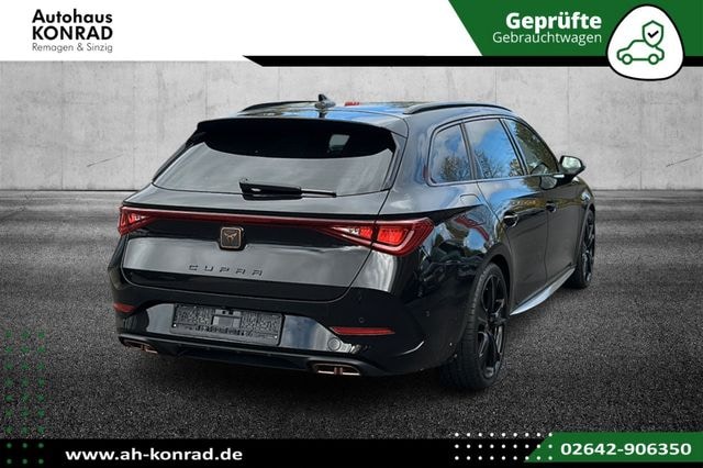 Cupra Leon Sportstourer VZ