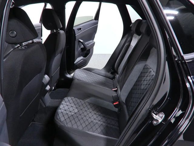 Volkswagen Polo 1.0 TSI DSG R-Line