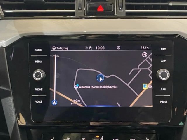 Volkswagen Passat 2.0 TDI Business DSG Variant