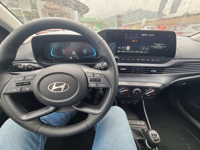 Hyundai i20 1.2