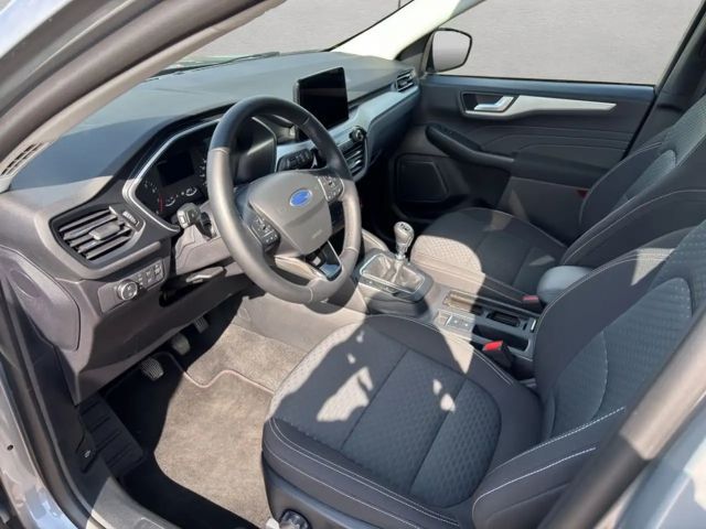 Ford Kuga Cool & Connect EcoBoost