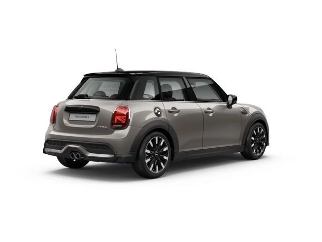 MINI Cooper S Classic Trim FACEL. LED NAVI KAMERA