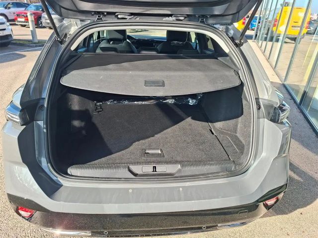 Peugeot 308 Allure Pack Hybrid SW