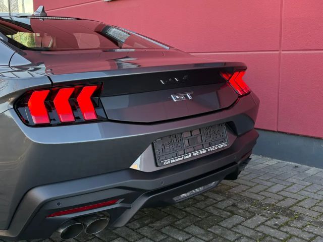 Ford Mustang GT 5.0 V8