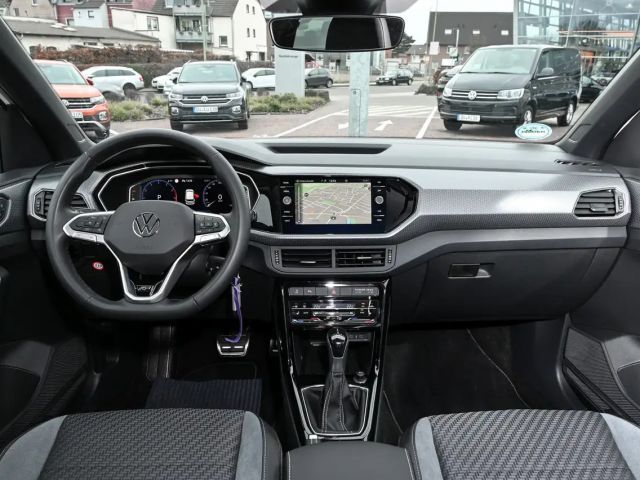 Volkswagen T-Cross 1.0 TSI DSG R-Line