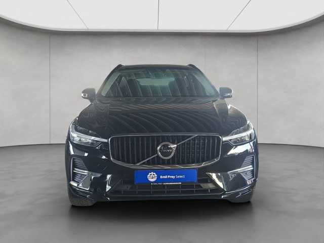 Volvo XC60 XC60