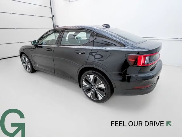 Polestar 2 Polestar 2  LRDM