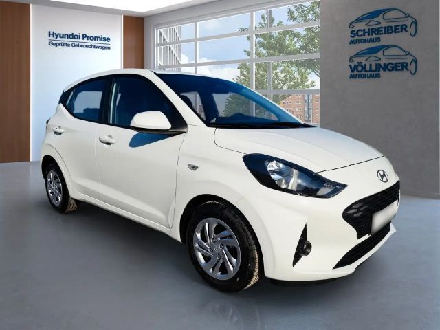 Hyundai i10 1.0 Select