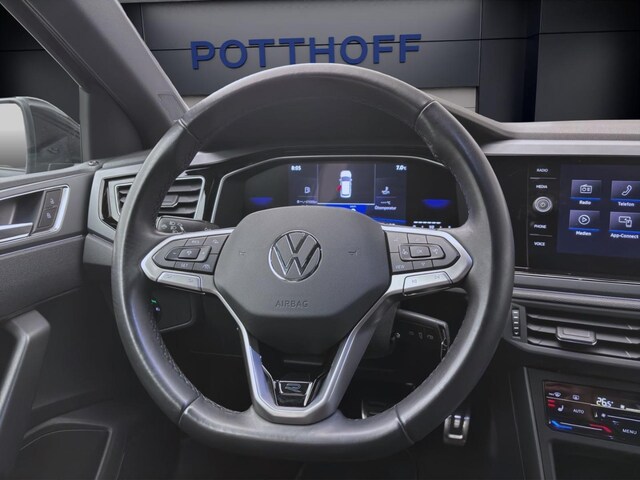 Volkswagen Polo 1.0 TSI DSG IQ.Drive R-Line