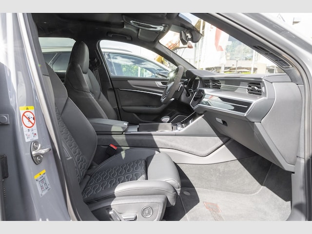 Audi RS6 Avant Quattro