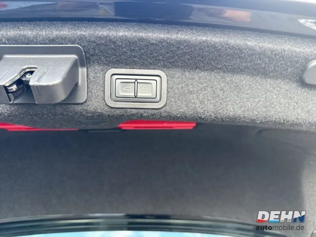 Audi A6 45 TDI Quattro Sedan Sport