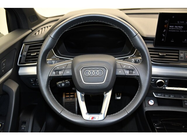 Audi SQ5 SUV TDI tiptronic Audi SQ5 SUV