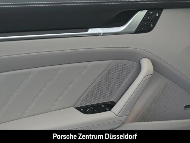 Porsche 992 Carrera Coupé S