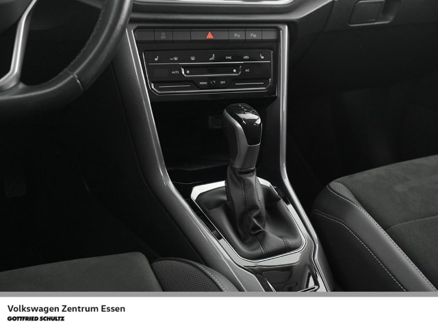 Volkswagen T-Roc DSG Style