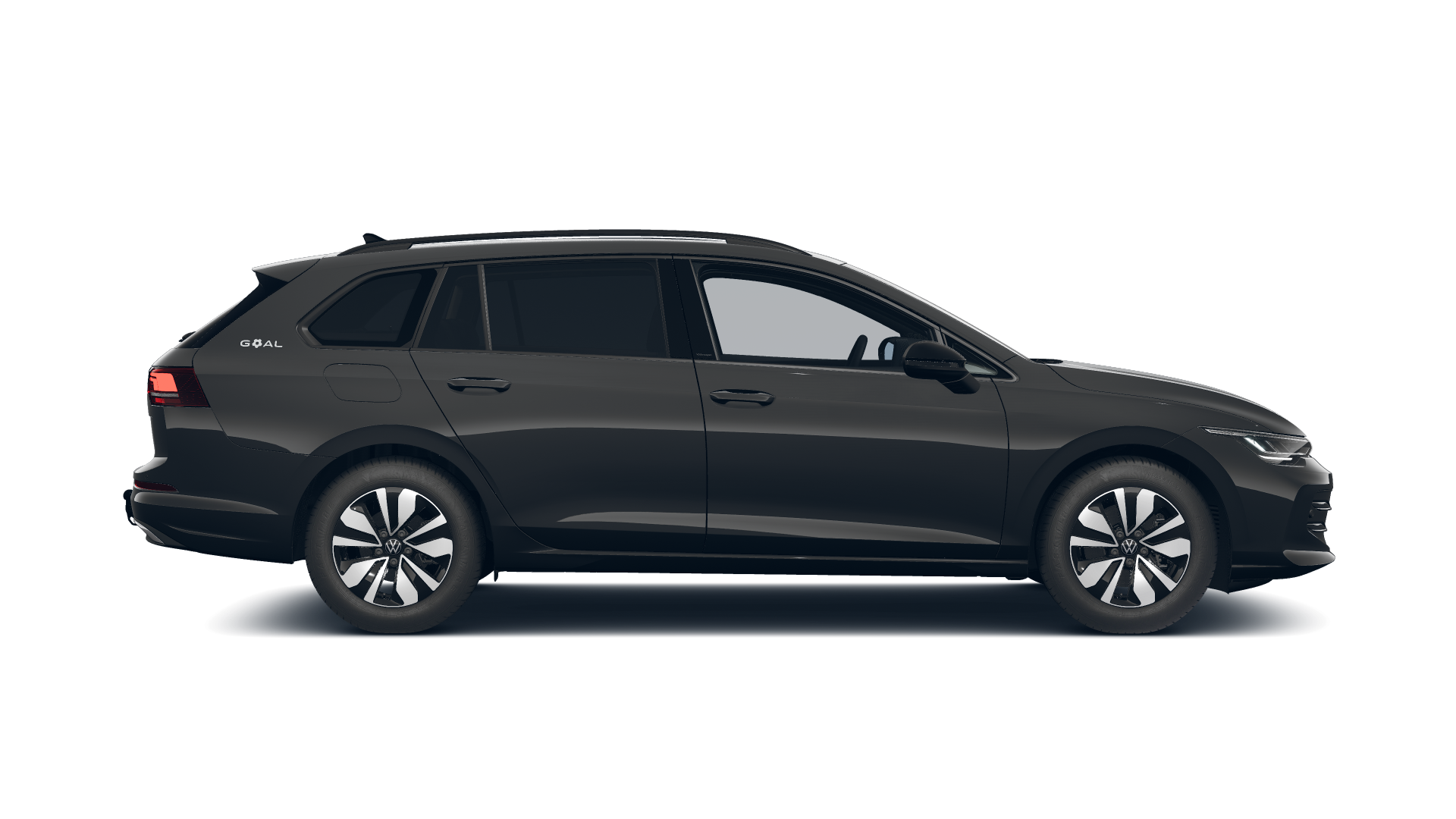 Volkswagen Golf 2.0 TDI DSG Variant