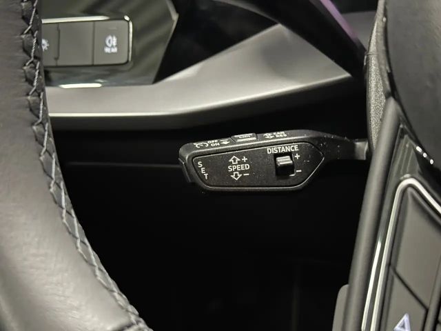 Audi A3 35 TFSI Sport Sportback