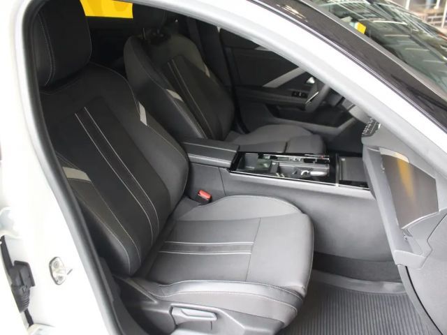 Opel Astra GS-Line Grand Sport