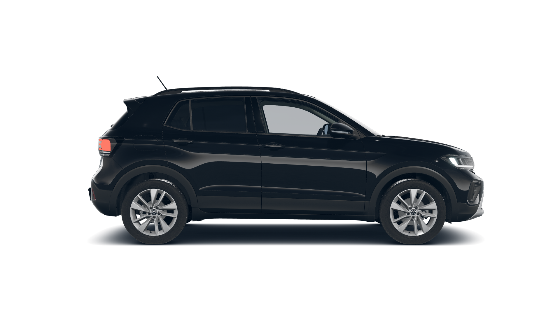 Volkswagen T-Cross 1.0 TSI DSG