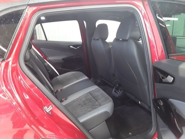 Volkswagen ID.4 IQ.Drive Performance Pro