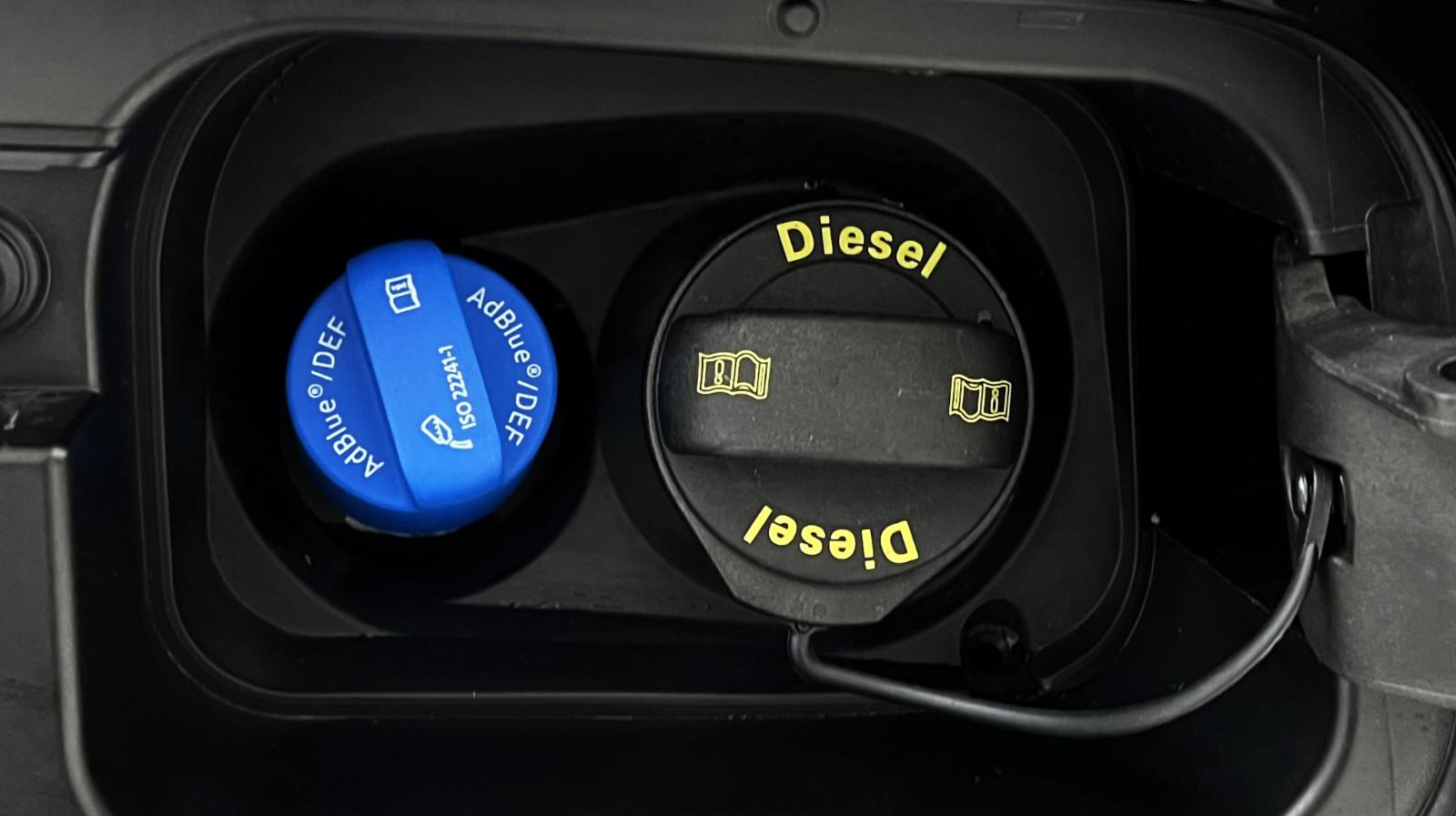 Volkswagen Tiguan 2.0 TDI 4Motion R-Line