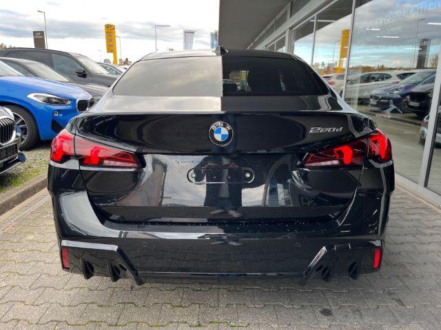 BMW 220 220d Coupé Gran Coupé M-Sport