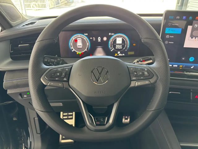 Volkswagen Tayron 4Motion DSG