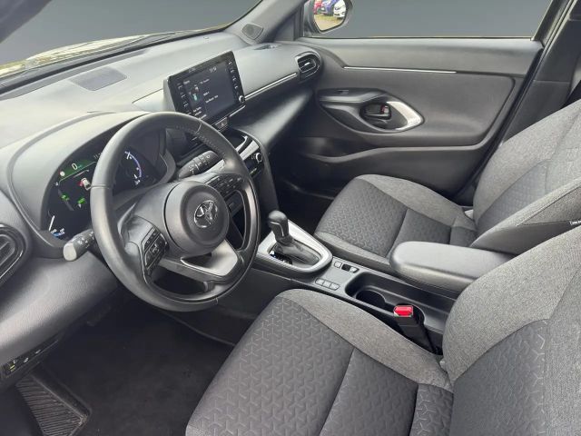 Toyota Yaris Cross 4x2 Active Hybride