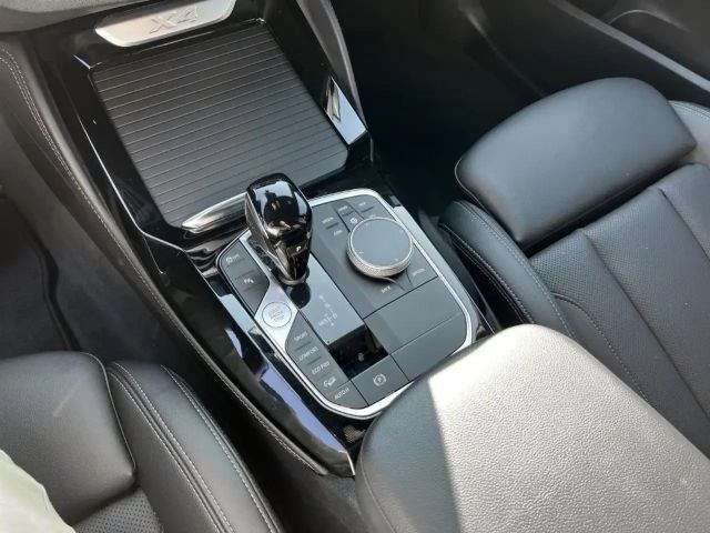 BMW X4 M-Sport xDrive20i