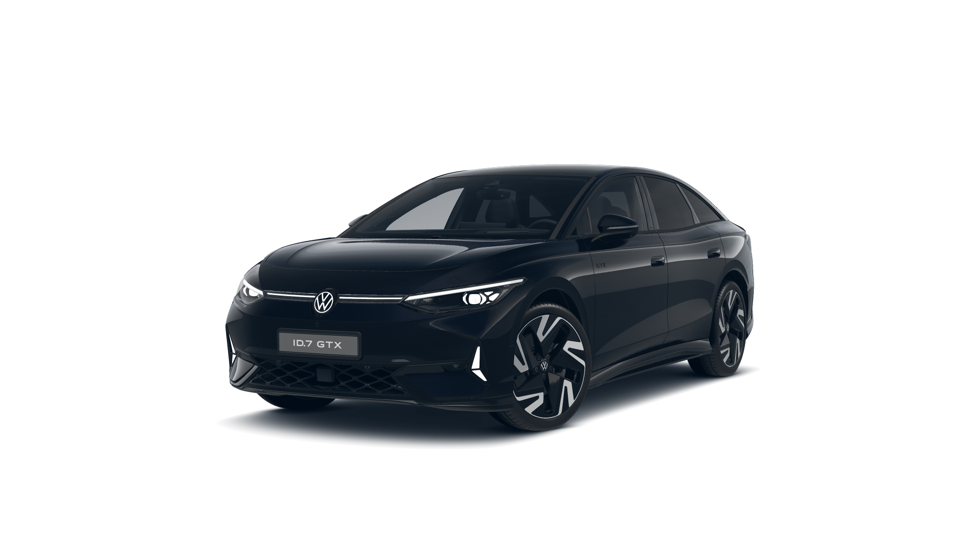 Volkswagen ID.7 250/86 387,-ohne Anzahlung Pano AHK H&K