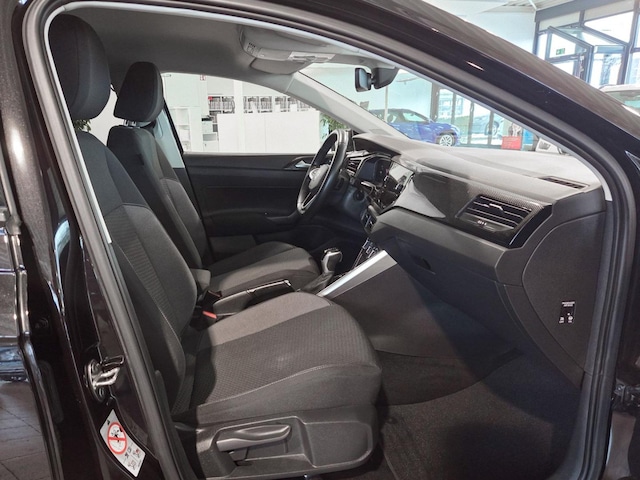 Volkswagen Polo 1.0 TSI DSG Life