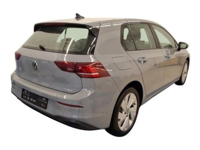 Volkswagen Golf DSG Golf VIII eHybrid