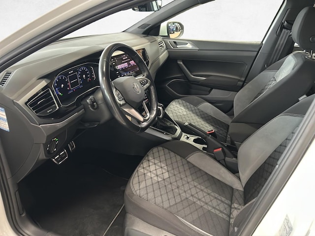 Volkswagen Taigo 1.0 TSI DSG R-Line