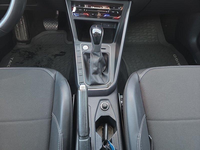 Volkswagen Taigo DSG IQ.Drive