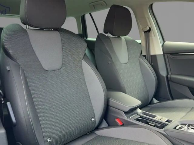 Skoda Octavia Combi Selection iV