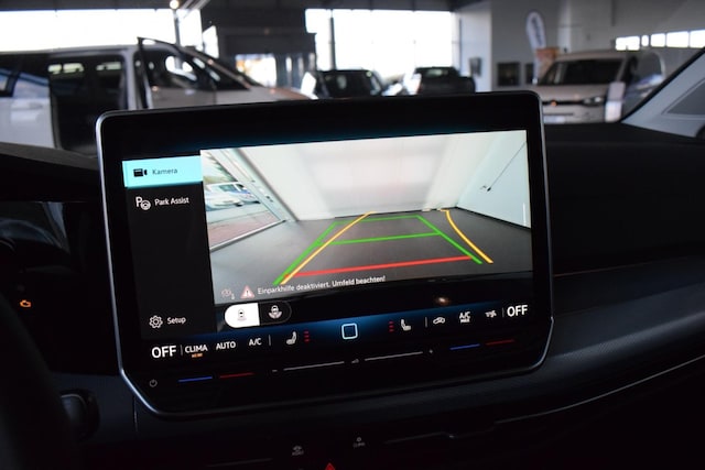 Volkswagen Golf Golf 8 ENERGY 1,5 l TSI NAVI LED KAMERA Klima