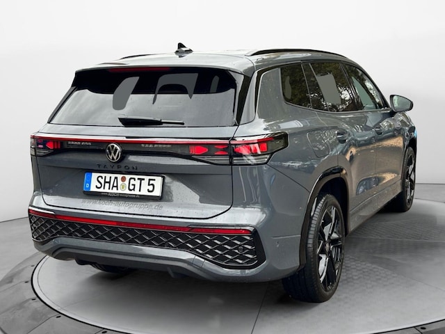 Volkswagen Tayron 2.0 TDI DSG R-Line